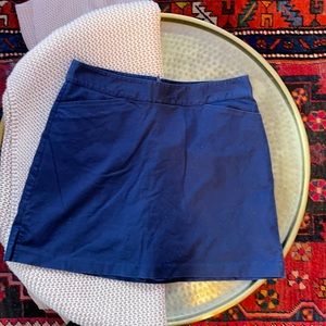 Lady Hagan Tennis Skort